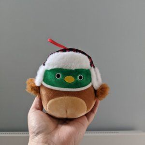 Avery Costco Christmas Ornament